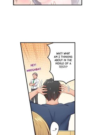 Country Guy Wants to Become a Sex Master in Tokyo | Inaka Kyuuji ga Tokyo de Sex Musousuru Tameniwa Page #123