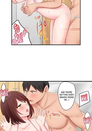 Country Guy Wants to Become a Sex Master in Tokyo | Inaka Kyuuji ga Tokyo de Sex Musousuru Tameniwa Page #206