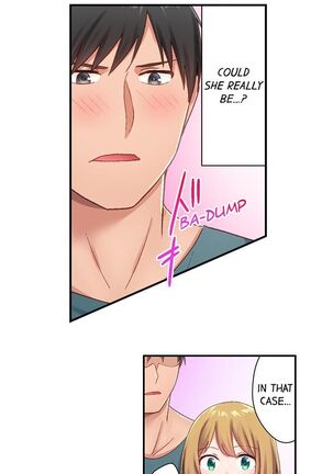 Country Guy Wants to Become a Sex Master in Tokyo | Inaka Kyuuji ga Tokyo de Sex Musousuru Tameniwa Page #70
