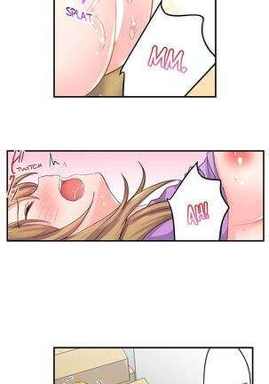 Country Guy Wants to Become a Sex Master in Tokyo | Inaka Kyuuji ga Tokyo de Sex Musousuru Tameniwa Page #89