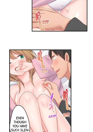 Country Guy Wants to Become a Sex Master in Tokyo | Inaka Kyuuji ga Tokyo de Sex Musousuru Tameniwa Page #257