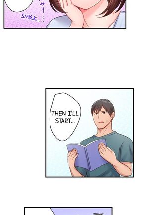 Country Guy Wants to Become a Sex Master in Tokyo | Inaka Kyuuji ga Tokyo de Sex Musousuru Tameniwa Page #67