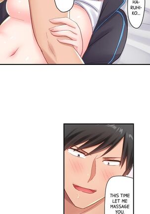 Country Guy Wants to Become a Sex Master in Tokyo | Inaka Kyuuji ga Tokyo de Sex Musousuru Tameniwa Page #106
