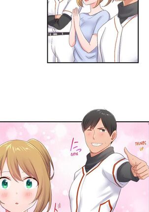 Country Guy Wants to Become a Sex Master in Tokyo | Inaka Kyuuji ga Tokyo de Sex Musousuru Tameniwa Page #270
