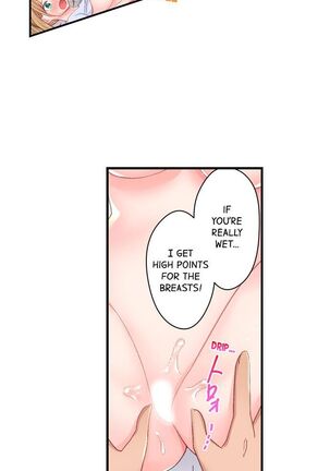Country Guy Wants to Become a Sex Master in Tokyo | Inaka Kyuuji ga Tokyo de Sex Musousuru Tameniwa Page #166