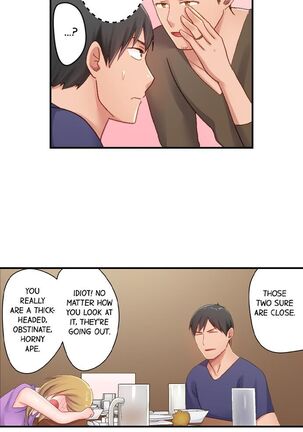Country Guy Wants to Become a Sex Master in Tokyo | Inaka Kyuuji ga Tokyo de Sex Musousuru Tameniwa Page #217