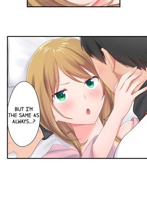 Country Guy Wants to Become a Sex Master in Tokyo | Inaka Kyuuji ga Tokyo de Sex Musousuru Tameniwa Page #254