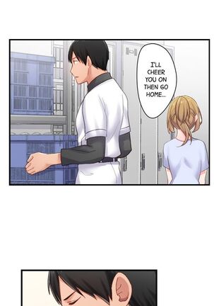 Country Guy Wants to Become a Sex Master in Tokyo | Inaka Kyuuji ga Tokyo de Sex Musousuru Tameniwa Page #158