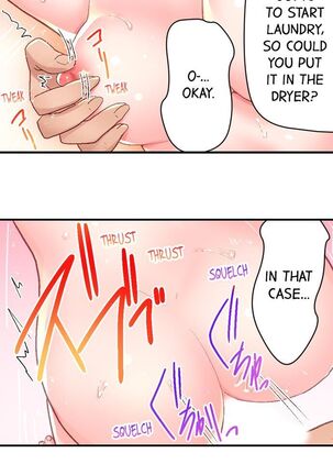 Country Guy Wants to Become a Sex Master in Tokyo | Inaka Kyuuji ga Tokyo de Sex Musousuru Tameniwa Page #56