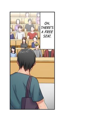 Country Guy Wants to Become a Sex Master in Tokyo | Inaka Kyuuji ga Tokyo de Sex Musousuru Tameniwa Page #63