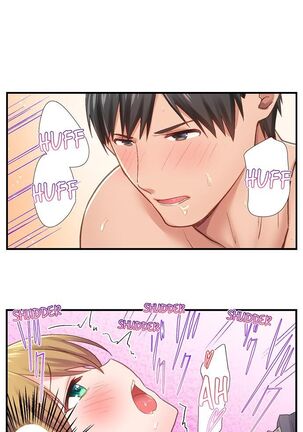 Country Guy Wants to Become a Sex Master in Tokyo | Inaka Kyuuji ga Tokyo de Sex Musousuru Tameniwa Page #29