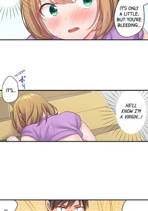 Country Guy Wants to Become a Sex Master in Tokyo | Inaka Kyuuji ga Tokyo de Sex Musousuru Tameniwa Page #85