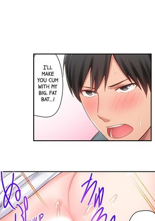 Country Guy Wants to Become a Sex Master in Tokyo | Inaka Kyuuji ga Tokyo de Sex Musousuru Tameniwa Page #88