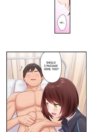 Country Guy Wants to Become a Sex Master in Tokyo | Inaka Kyuuji ga Tokyo de Sex Musousuru Tameniwa Page #99