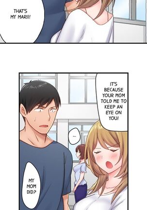Country Guy Wants to Become a Sex Master in Tokyo | Inaka Kyuuji ga Tokyo de Sex Musousuru Tameniwa Page #124