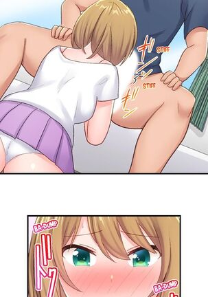 Country Guy Wants to Become a Sex Master in Tokyo | Inaka Kyuuji ga Tokyo de Sex Musousuru Tameniwa Page #129