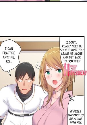 Country Guy Wants to Become a Sex Master in Tokyo | Inaka Kyuuji ga Tokyo de Sex Musousuru Tameniwa Page #248