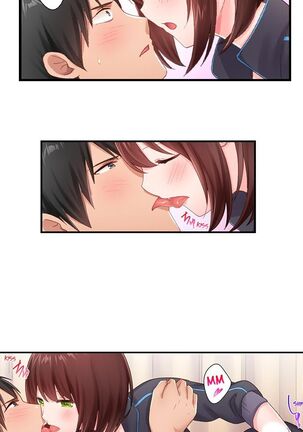 Country Guy Wants to Become a Sex Master in Tokyo | Inaka Kyuuji ga Tokyo de Sex Musousuru Tameniwa Page #104