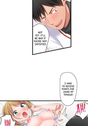 Country Guy Wants to Become a Sex Master in Tokyo | Inaka Kyuuji ga Tokyo de Sex Musousuru Tameniwa Page #168
