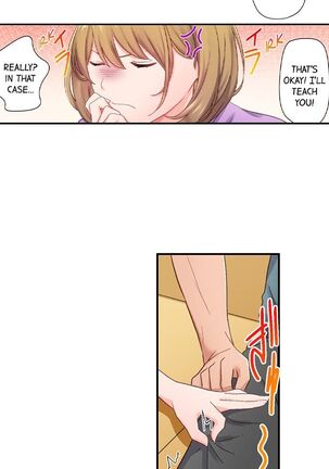 Country Guy Wants to Become a Sex Master in Tokyo | Inaka Kyuuji ga Tokyo de Sex Musousuru Tameniwa Page #66