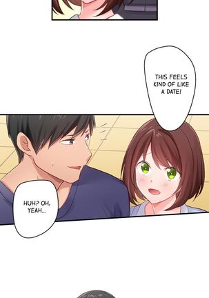 Country Guy Wants to Become a Sex Master in Tokyo | Inaka Kyuuji ga Tokyo de Sex Musousuru Tameniwa Page #184