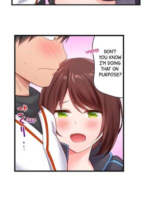 Country Guy Wants to Become a Sex Master in Tokyo | Inaka Kyuuji ga Tokyo de Sex Musousuru Tameniwa Page #156