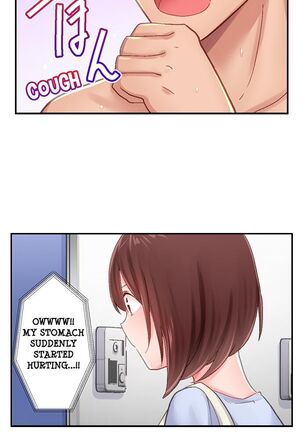 Country Guy Wants to Become a Sex Master in Tokyo | Inaka Kyuuji ga Tokyo de Sex Musousuru Tameniwa Page #147