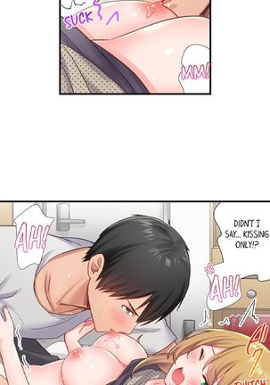 Country Guy Wants to Become a Sex Master in Tokyo | Inaka Kyuuji ga Tokyo de Sex Musousuru Tameniwa Page #16