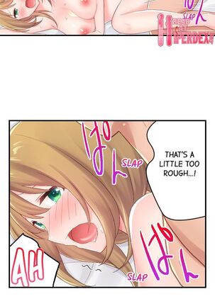 Country Guy Wants to Become a Sex Master in Tokyo | Inaka Kyuuji ga Tokyo de Sex Musousuru Tameniwa Page #266