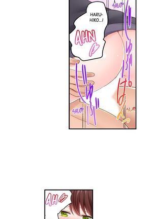 Country Guy Wants to Become a Sex Master in Tokyo | Inaka Kyuuji ga Tokyo de Sex Musousuru Tameniwa Page #118