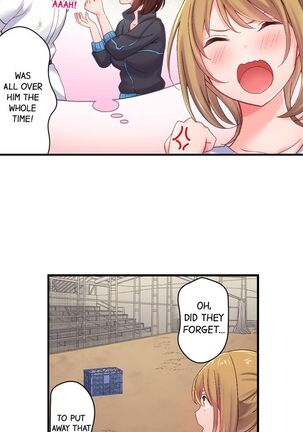 Country Guy Wants to Become a Sex Master in Tokyo | Inaka Kyuuji ga Tokyo de Sex Musousuru Tameniwa Page #157