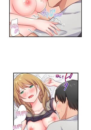 Country Guy Wants to Become a Sex Master in Tokyo | Inaka Kyuuji ga Tokyo de Sex Musousuru Tameniwa Page #18