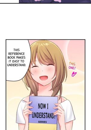 Country Guy Wants to Become a Sex Master in Tokyo | Inaka Kyuuji ga Tokyo de Sex Musousuru Tameniwa Page #126