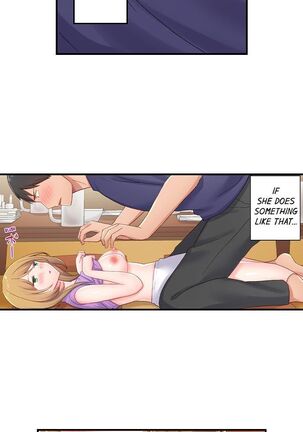 Country Guy Wants to Become a Sex Master in Tokyo | Inaka Kyuuji ga Tokyo de Sex Musousuru Tameniwa Page #225