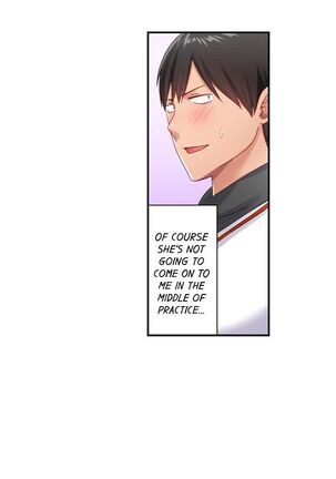 Country Guy Wants to Become a Sex Master in Tokyo | Inaka Kyuuji ga Tokyo de Sex Musousuru Tameniwa Page #96