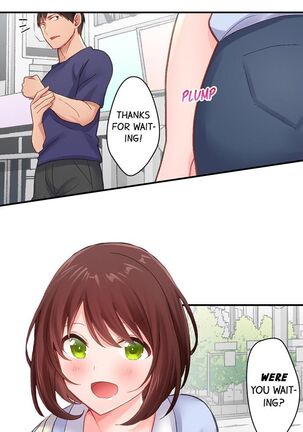 Country Guy Wants to Become a Sex Master in Tokyo | Inaka Kyuuji ga Tokyo de Sex Musousuru Tameniwa Page #183