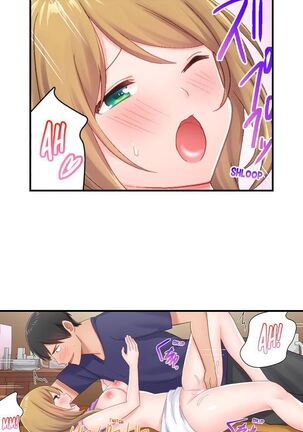 Country Guy Wants to Become a Sex Master in Tokyo | Inaka Kyuuji ga Tokyo de Sex Musousuru Tameniwa Page #228