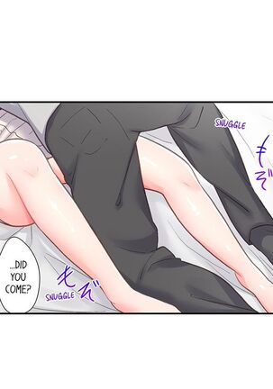 Country Guy Wants to Become a Sex Master in Tokyo | Inaka Kyuuji ga Tokyo de Sex Musousuru Tameniwa Page #15