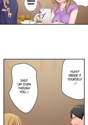 Country Guy Wants to Become a Sex Master in Tokyo | Inaka Kyuuji ga Tokyo de Sex Musousuru Tameniwa Page #215