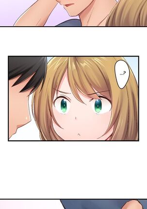 Country Guy Wants to Become a Sex Master in Tokyo | Inaka Kyuuji ga Tokyo de Sex Musousuru Tameniwa Page #127