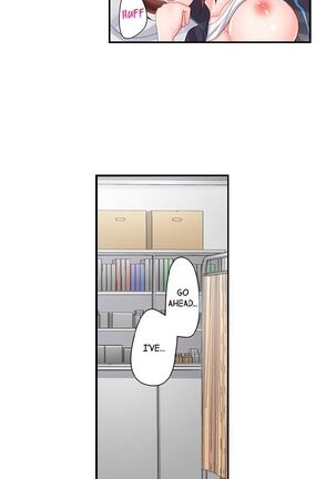 Country Guy Wants to Become a Sex Master in Tokyo | Inaka Kyuuji ga Tokyo de Sex Musousuru Tameniwa Page #109