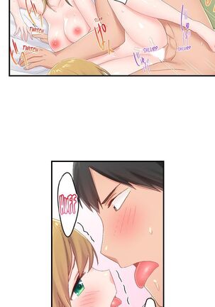 Country Guy Wants to Become a Sex Master in Tokyo | Inaka Kyuuji ga Tokyo de Sex Musousuru Tameniwa Page #267
