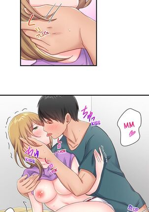 Country Guy Wants to Become a Sex Master in Tokyo | Inaka Kyuuji ga Tokyo de Sex Musousuru Tameniwa Page #86