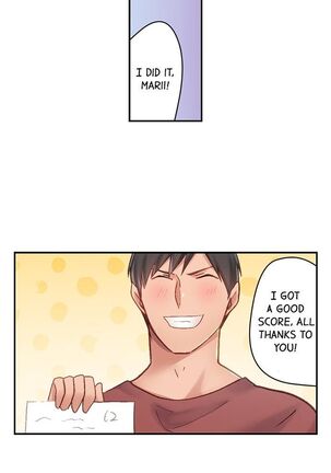 Country Guy Wants to Become a Sex Master in Tokyo | Inaka Kyuuji ga Tokyo de Sex Musousuru Tameniwa Page #150
