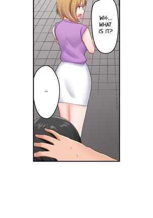 Country Guy Wants to Become a Sex Master in Tokyo | Inaka Kyuuji ga Tokyo de Sex Musousuru Tameniwa Page #240