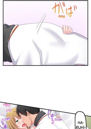 Country Guy Wants to Become a Sex Master in Tokyo | Inaka Kyuuji ga Tokyo de Sex Musousuru Tameniwa Page #253