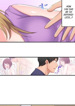 Country Guy Wants to Become a Sex Master in Tokyo | Inaka Kyuuji ga Tokyo de Sex Musousuru Tameniwa Page #218