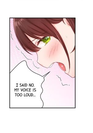 Country Guy Wants to Become a Sex Master in Tokyo | Inaka Kyuuji ga Tokyo de Sex Musousuru Tameniwa Page #50