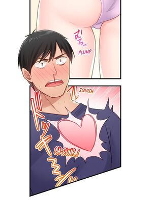 Country Guy Wants to Become a Sex Master in Tokyo | Inaka Kyuuji ga Tokyo de Sex Musousuru Tameniwa Page #186