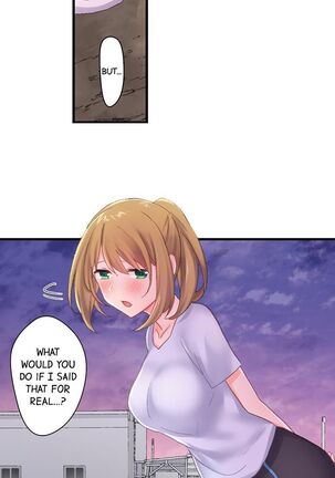 Country Guy Wants to Become a Sex Master in Tokyo | Inaka Kyuuji ga Tokyo de Sex Musousuru Tameniwa Page #180